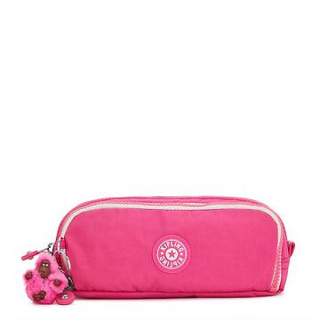 Kipling Gitroy Pencil Case Väska Rosa | SE 1090MQ